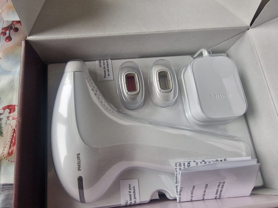 Epilator Philips  nou nefolosit