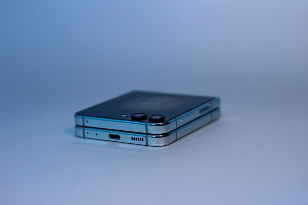 Samsung Galaxy Z Flip5 - 512GB