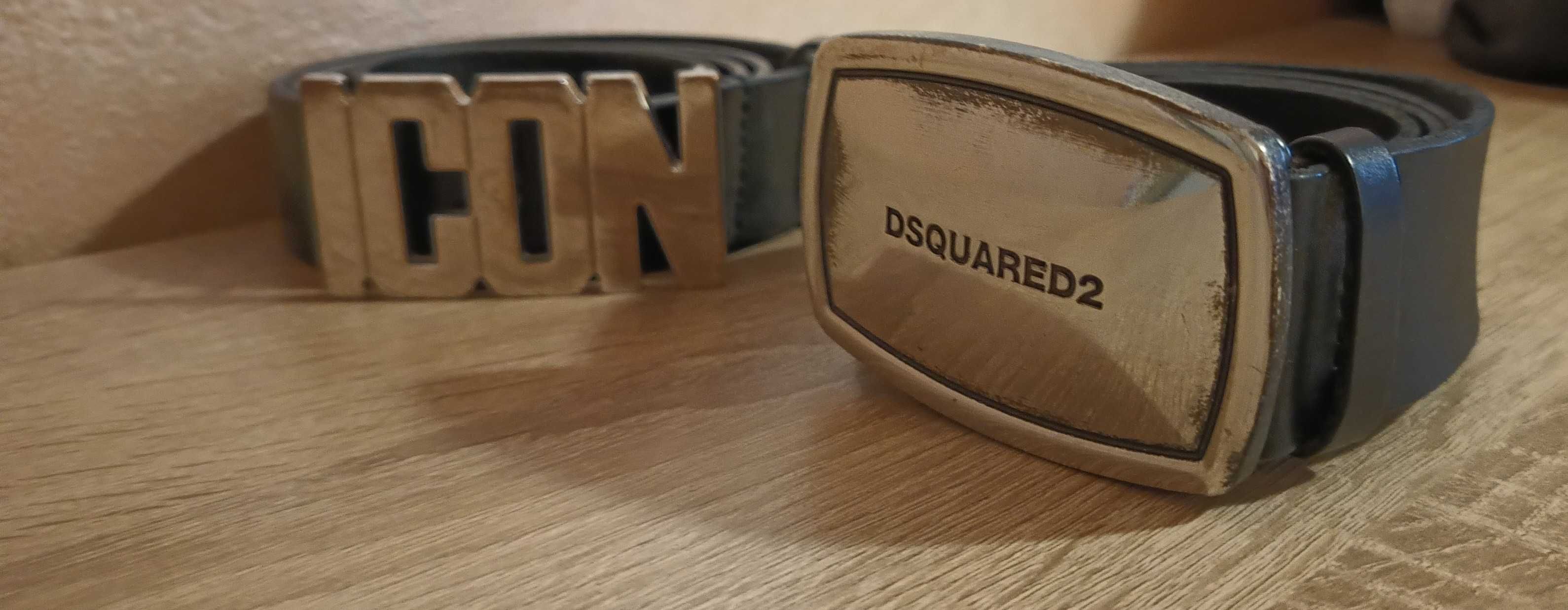 Мъжки оригинални дънки Dsquared 2.