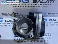 Clapeta Acceleratie Seat Leon 1P 1.6 BSE BSF CCSA CHGA CMXA 2006 - 2013 Cod 06A133062AT A2C53093430 [B0022]