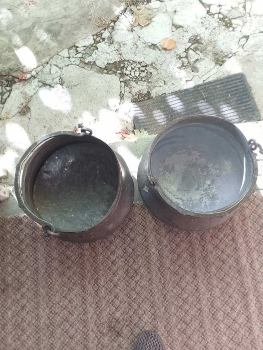 Старинни мебели - скрин,часовник,гардероб