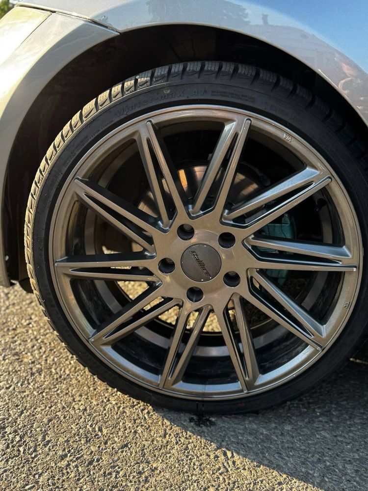 Vând BMW seria3 e90