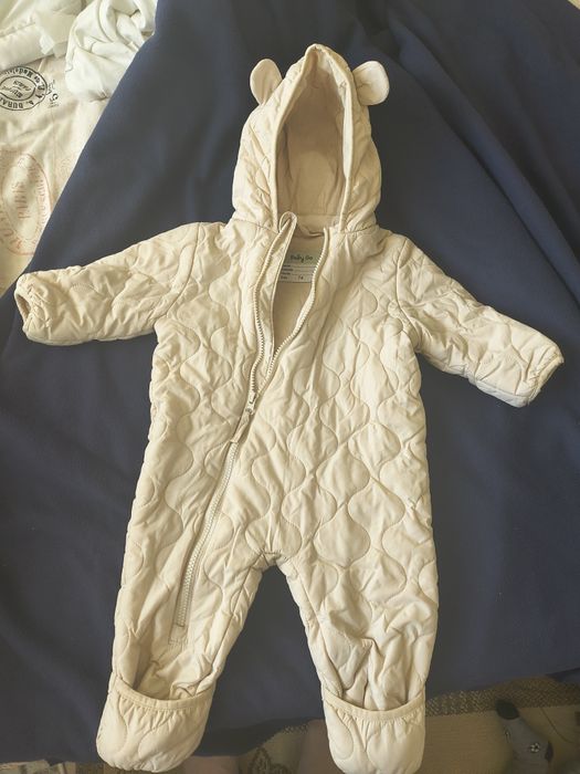 Комбинезон для малыша