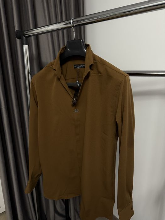 Camasa DOLCE GABBANA super calitate