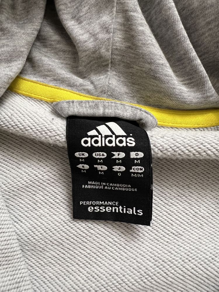 Adidas essentials 3-stripes