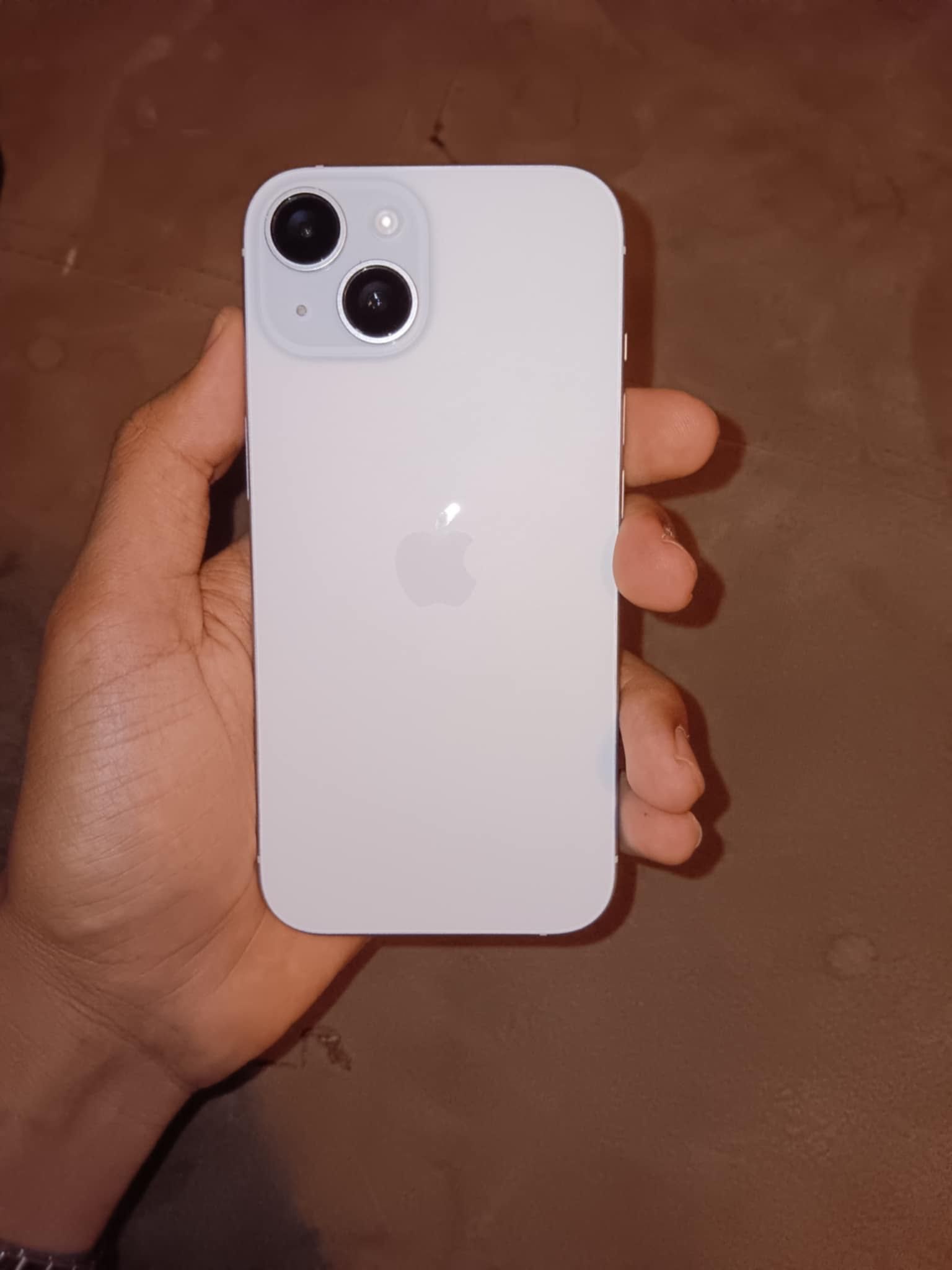 Iphone 15 128gb, бартер или кеш