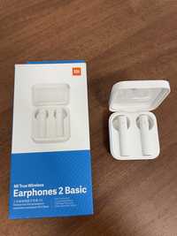 Casti Xiaomi Mi True Earphones 2