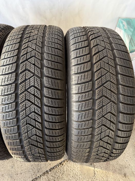 235/60/18 Pirelli dot24 4броя