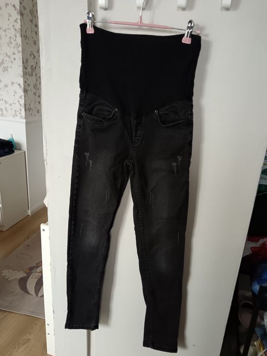 Дънки за бременни