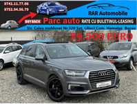 Audi Q7 E-tron 3.0Tdi Plug-in Hybrid Panorama Garantie Buy-Back