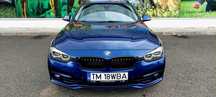 BMW Seria 3 BMW 320d xDrive 2018 190 CP 155.936 KM