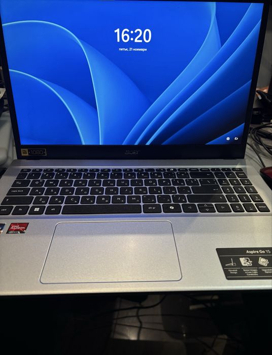 Acer Aspire AG15-42p