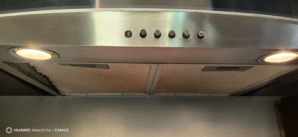 Аспиратор gorenje