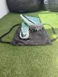 Nike Air Zoom Mercurial Superfly IX Elite AG-Pro