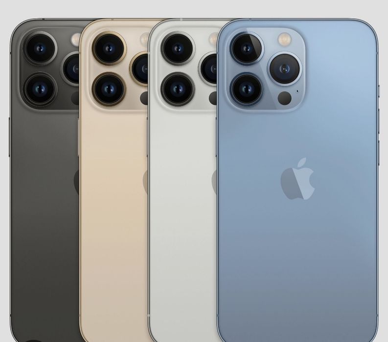 Iphone 13 pro  80%