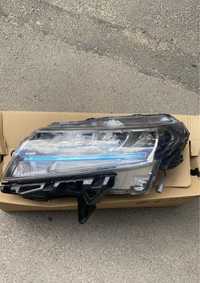 Far Led stanga Suzuki Vitara