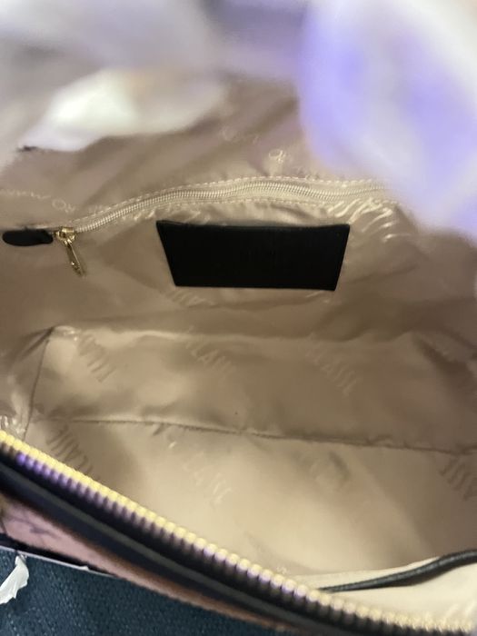 Уникален модел Alviero Martini Handbag.СТРАХОТНА.Нова и 100%оригинал !