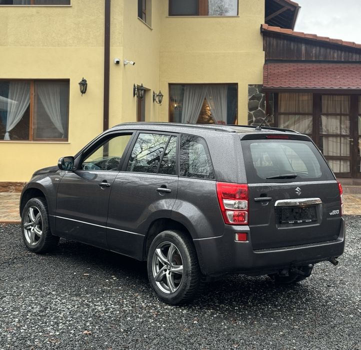 Suzuki Grand Vitara 2012 1.9 DDiS EURO 5 !