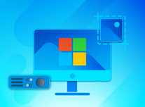 Instalare Windows Rapidă și Profesională în București
