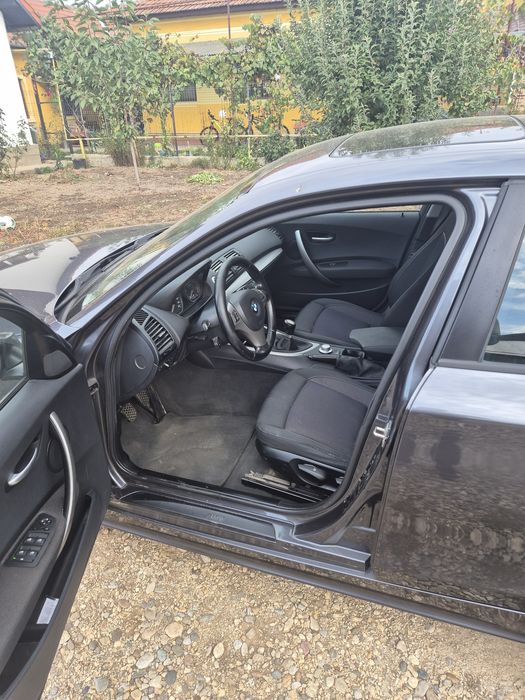 Bmw 120d 163 cai