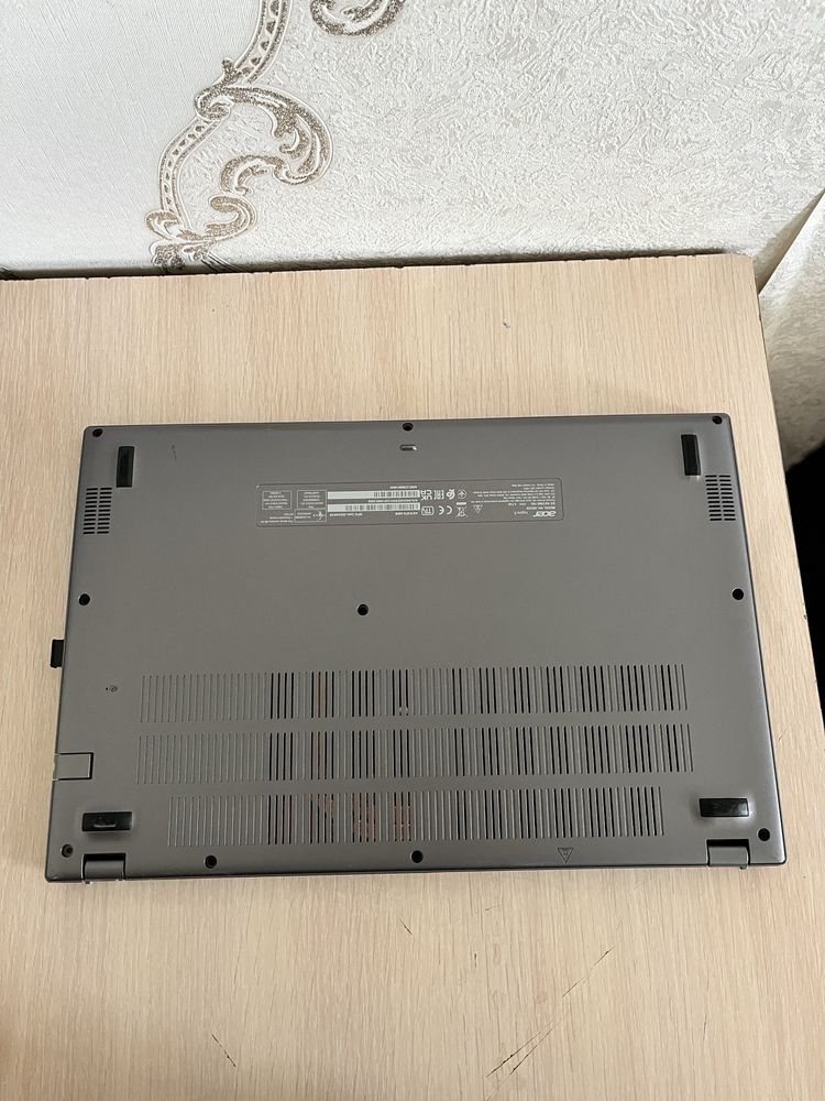 aser intel core i5