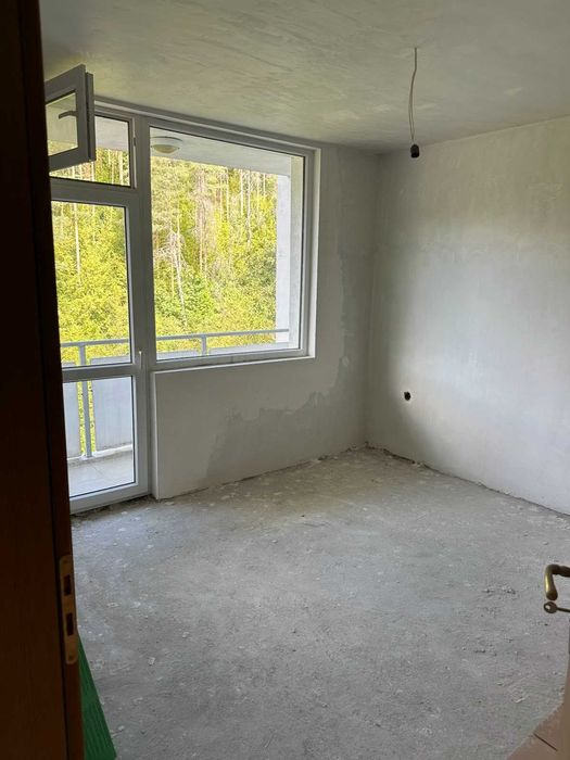 Двустаен тухлен апартамент