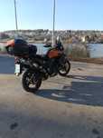 Suzuki DL 650 2012 V Strom