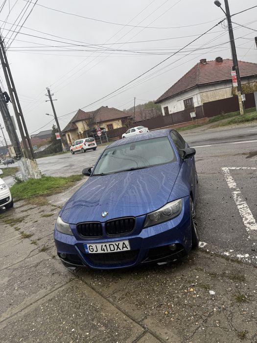 Bmw e90 m pachet 2.0 163cp