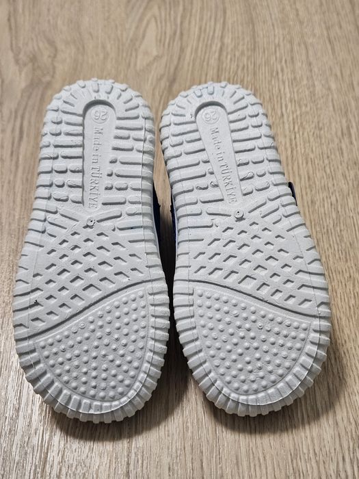 Детски дишащи пантофи Gezer