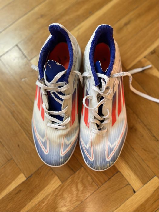 Стоножки Adidas F50 номер 38 2/3