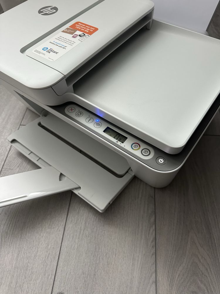 Imprimanta HP color wi fi multifunctional
