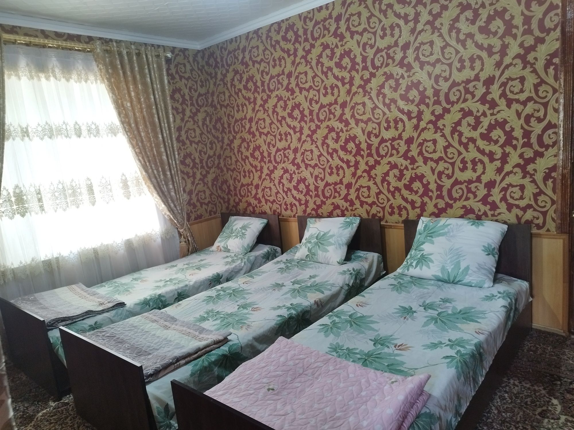 Arzon dacha Bruchmulloda