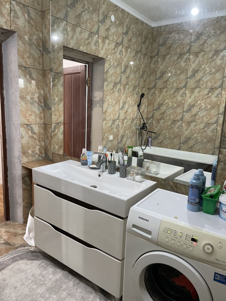 Продается дом срочно КОШМАМБЕТ  УЙ САТЫЛАДЫ