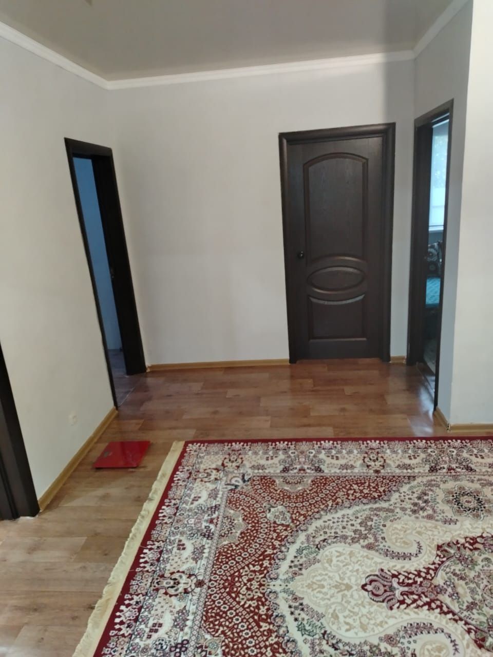 Продам большой дом в районе Птицафабрика