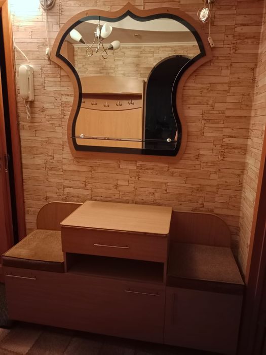 Прихожая мебель: