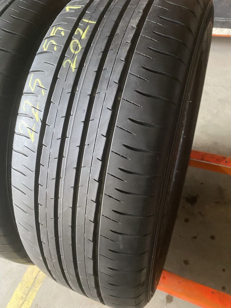 Anvelope vara 225/55/18 Dunlop SP Sport Maxx 050 225 55 18 R18