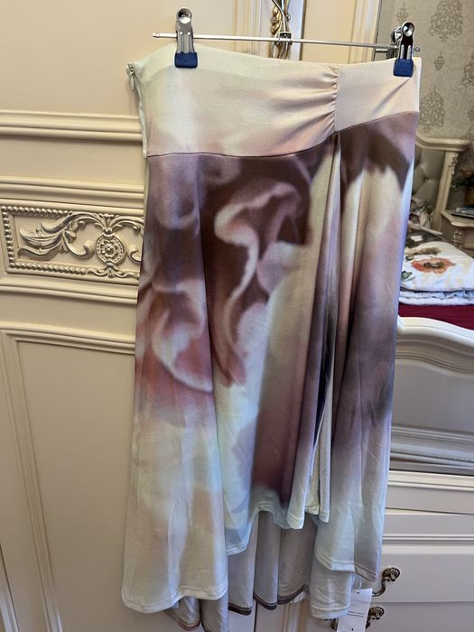 Set dama bluza+ fusta