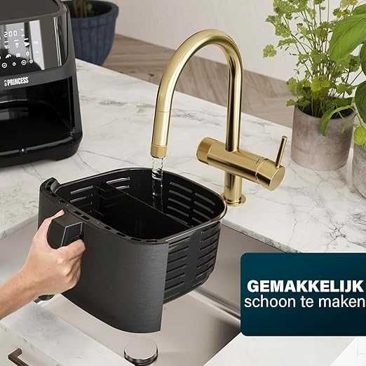 Дигитален  фритюрник Princess 182061