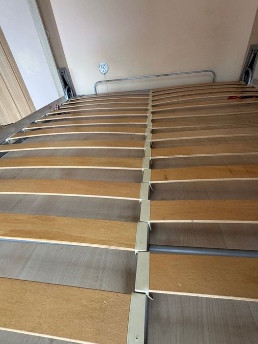 Легло-трансформер (скрито легло)