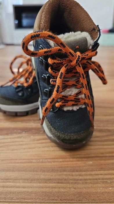 Детски боти на next. Размер 23. Цена 45 лв.