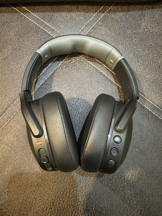 Слушалки Skullcandy Crusher Evo