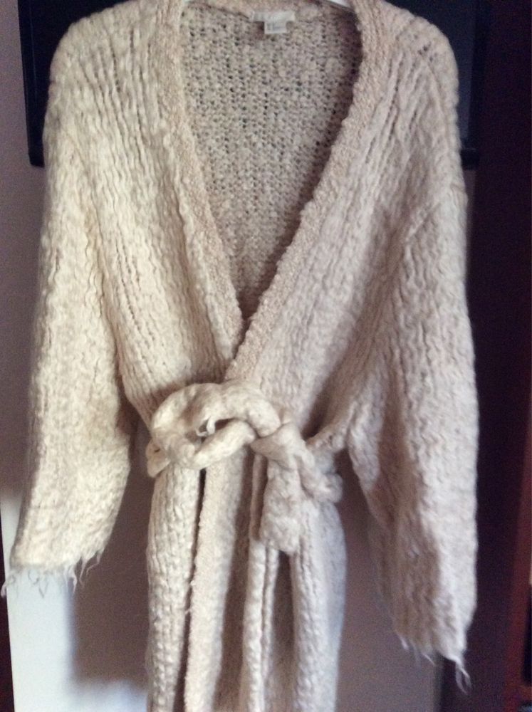 Cardigane din mohair M/L