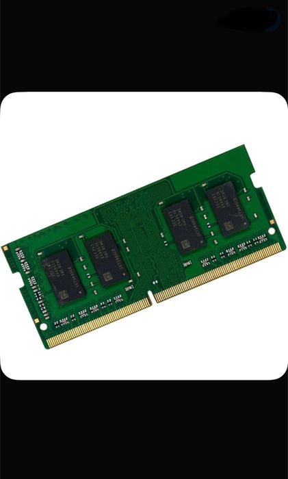 Samsung DDR4 SO-DIMM 8 ГБ 3200MHz CL22. (8gb 2x 16gb)