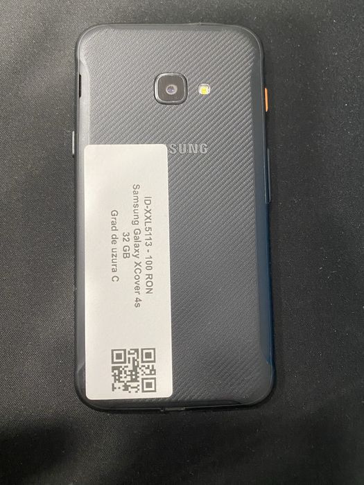 Samsung Galaxy XCover 4s 32Gb id-XXL5113