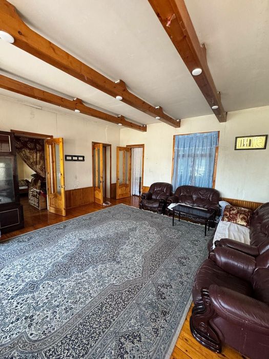 Arzon xovli uchastka Yuqorichirchiq Bordanko'l da Yangi O'zbekiston