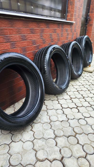 Anvelope de vara noi Nexen 235/50/R18