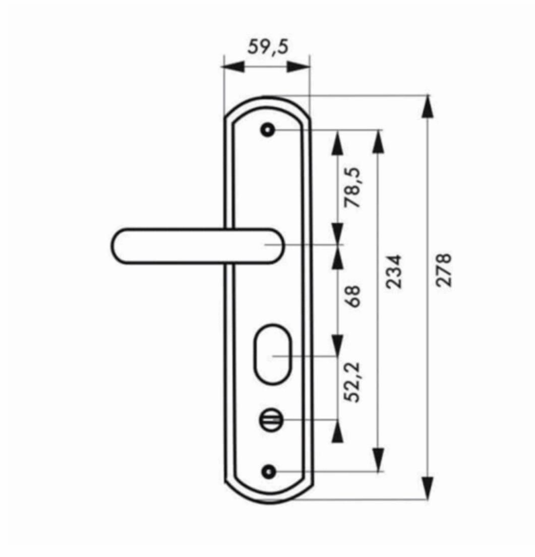 maner usa metalice