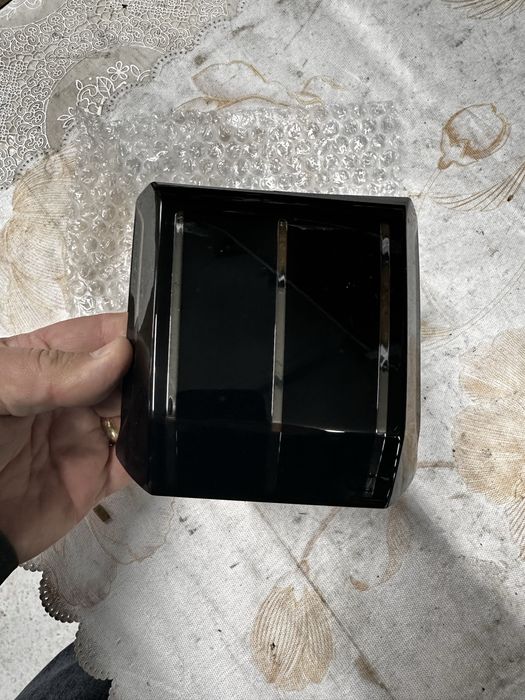 Capac radar distronic skoda superb 3.v.cod:3v0853655.a