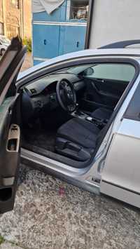 Vw Passat B6 break