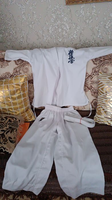 Кимано киокушинкай р 130